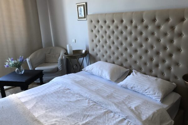 רומנטיקה מול הים