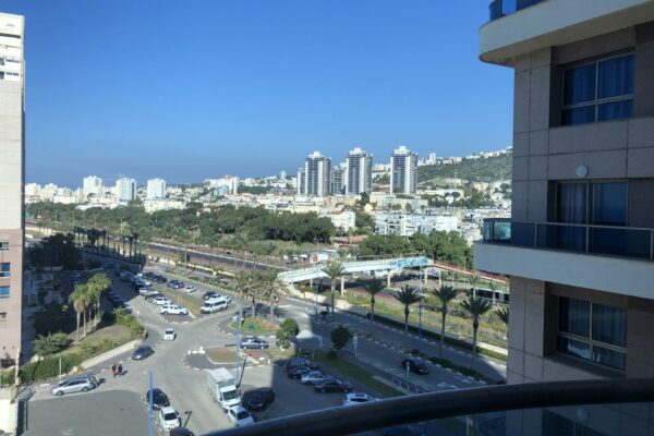 רומנטיקה מול הים