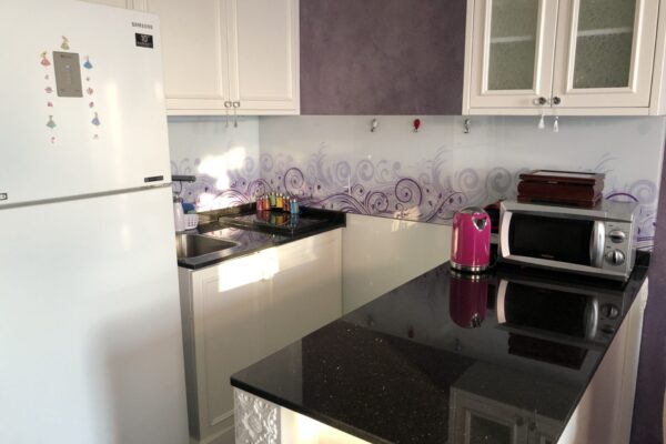 סוויטה בסגנון מרוקאי