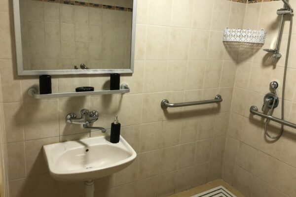 קו הים בבת ים