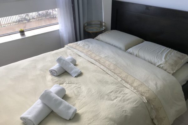 סוויטה מול הים