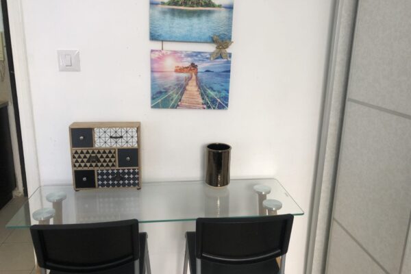 סוויטה מול הים