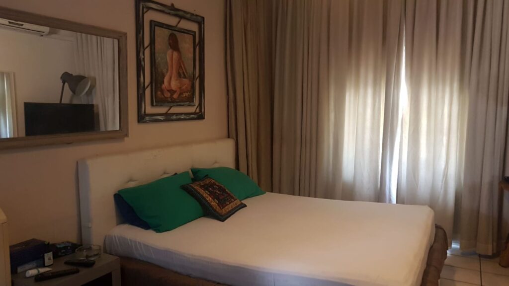 פינה מתוקה ברמת גן