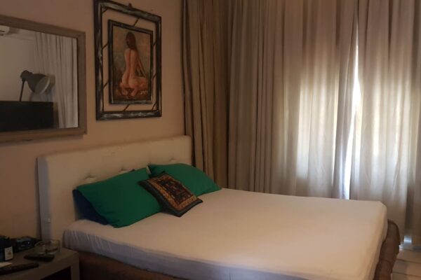 פינה מתוקה ברמת גן