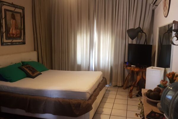 פינה מתוקה ברמת גן