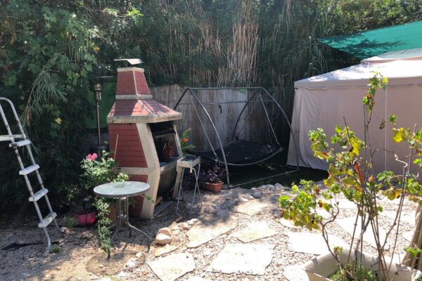 צימר ספא בנהריה