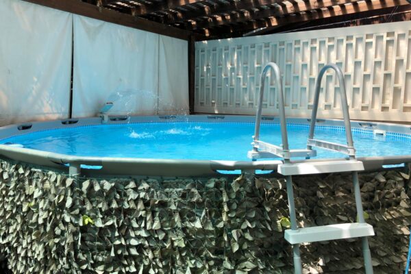 צימר ספא בנהריה