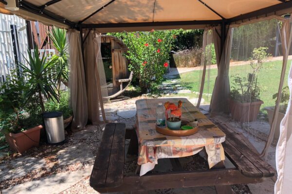 צימר ספא בנהריה