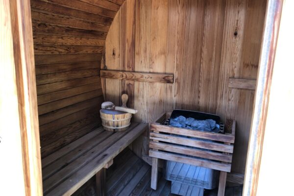 צימר ספא בנהריה