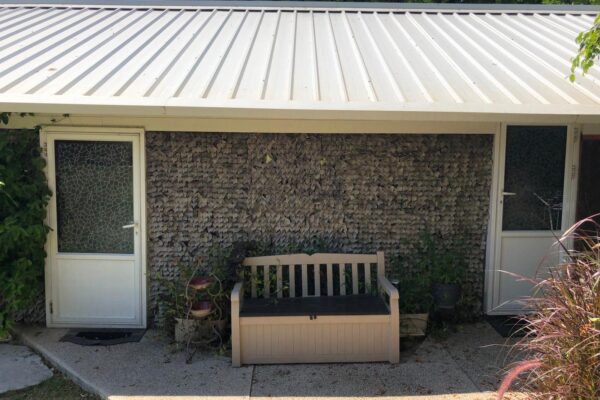 צימר ספא בנהריה