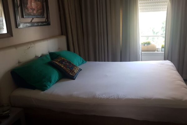 פינה מתוקה ברמת גן