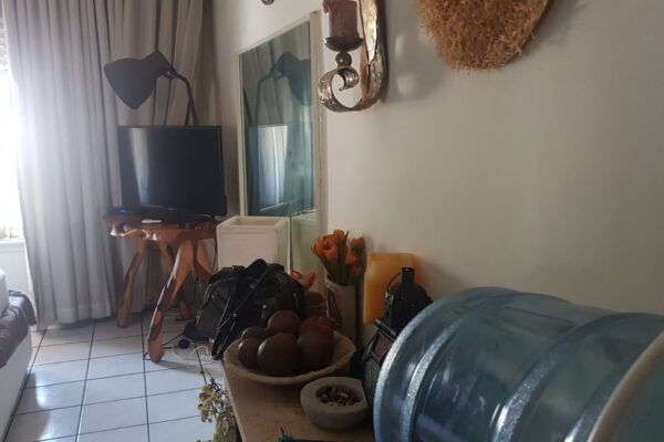 פינה מתוקה ברמת גן