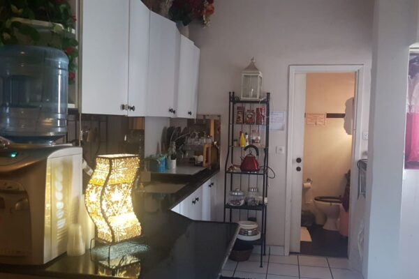 פינה מתוקה ברמת גן