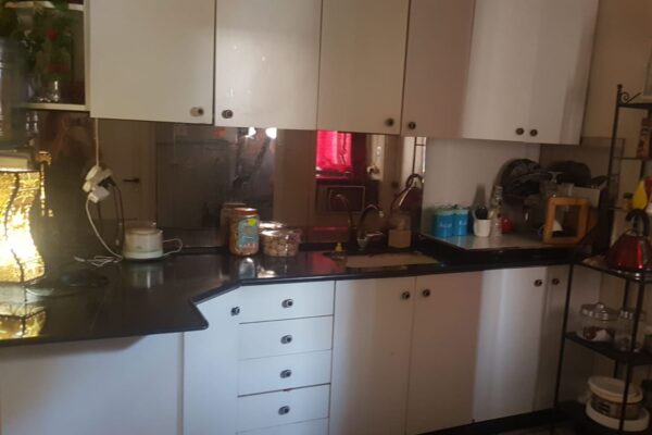 פינה מתוקה ברמת גן