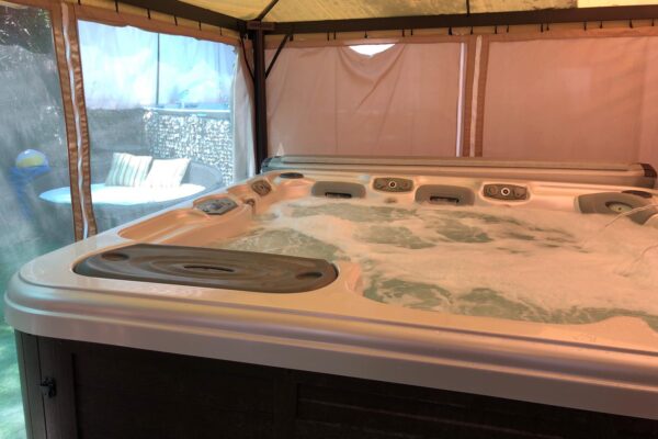 צימר ספא בנהריה