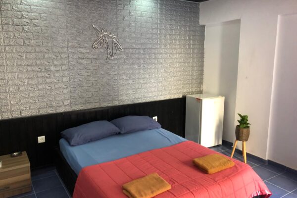 דירות בוטיק ליד הים