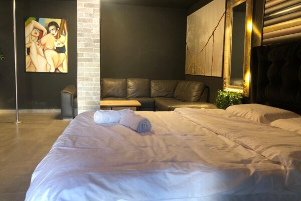 המסכה רויאל