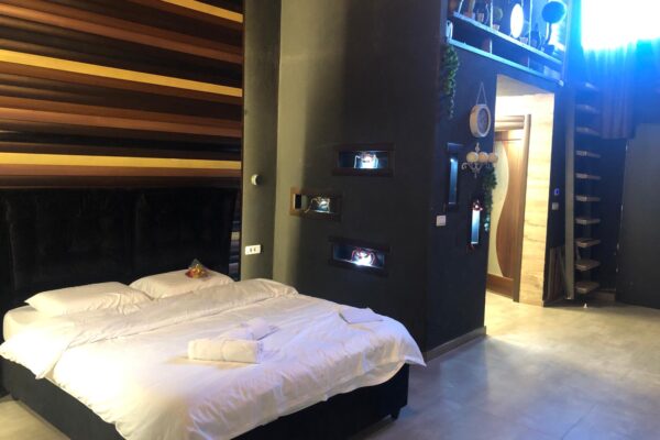 המסכה רויאל