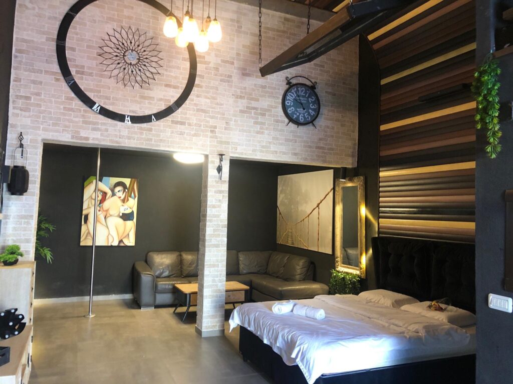 המסכה רויאל