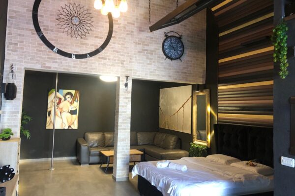 המסכה רויאל