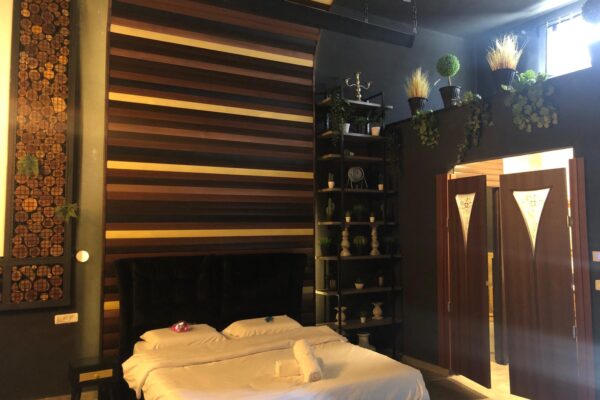 המסכה רויאל