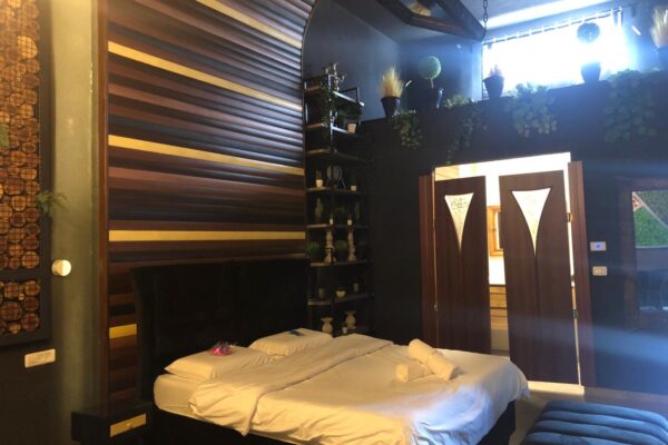 המסכה רויאל