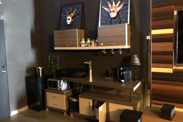 המסכה רויאל