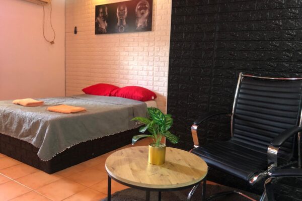 דירות בוטיק ליד הים