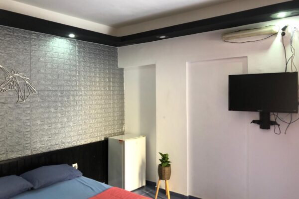 דירות בוטיק ליד הים