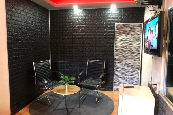 דירות בוטיק ליד הים