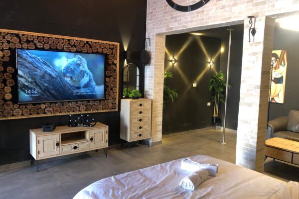 המסכה רויאל