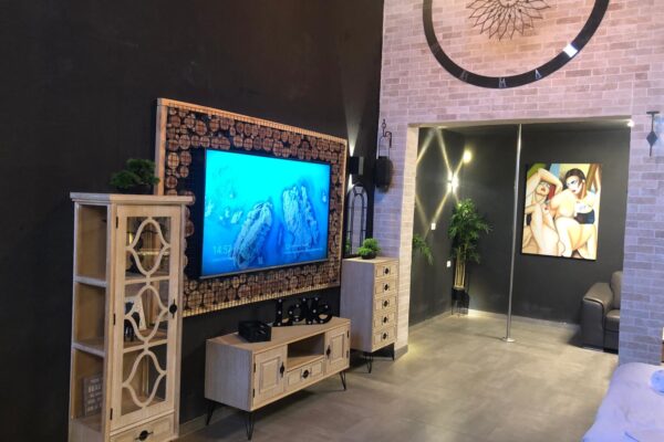 המסכה רויאל