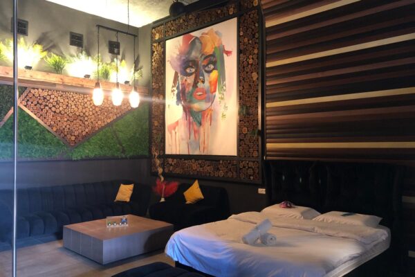 המסכה רויאל