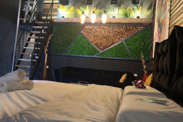 המסכה רויאל