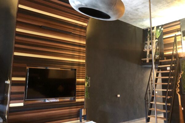 המסכה רויאל