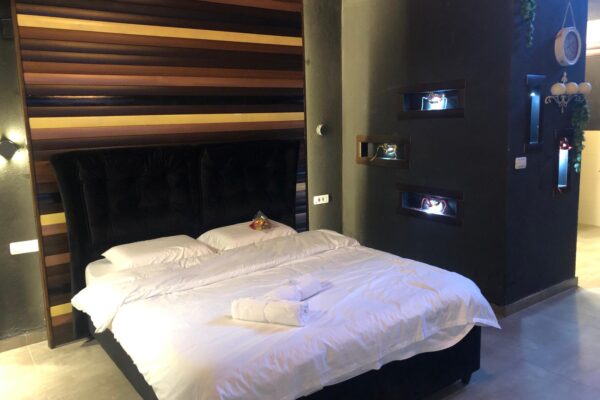 המסכה רויאל