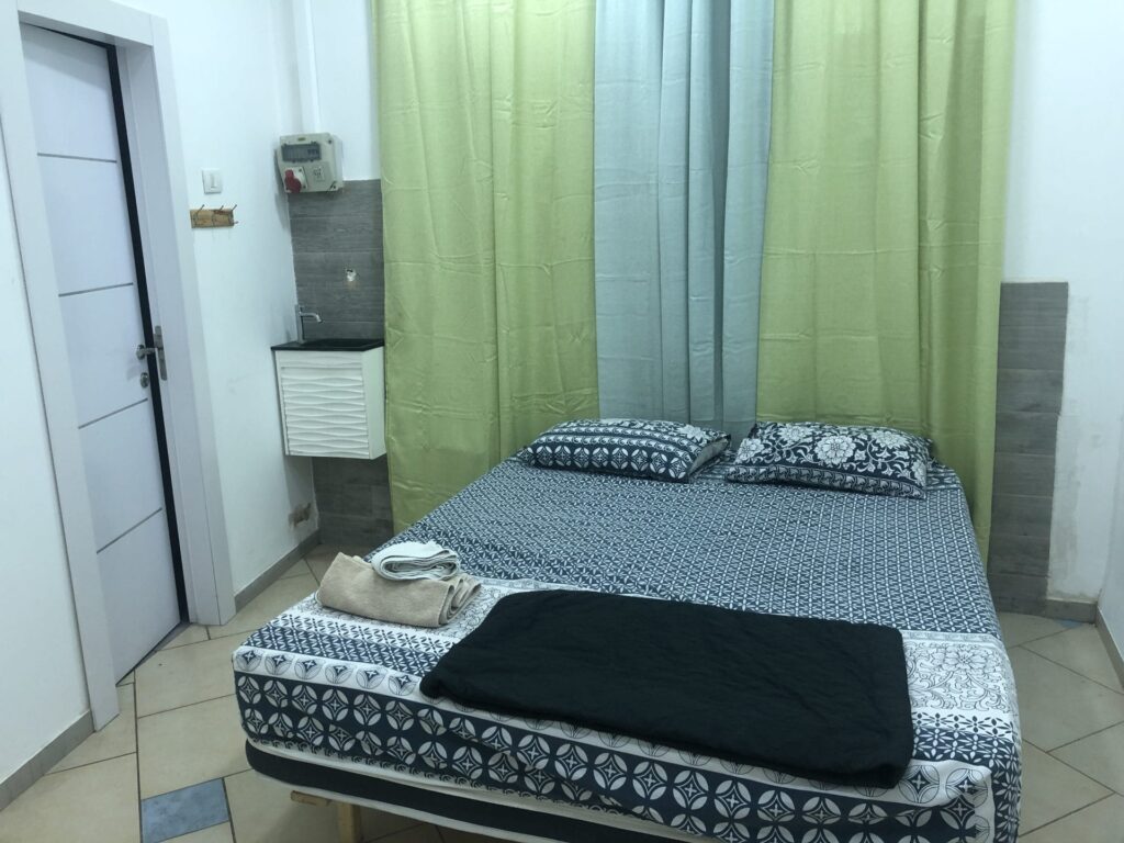 הדקל רמת ישי