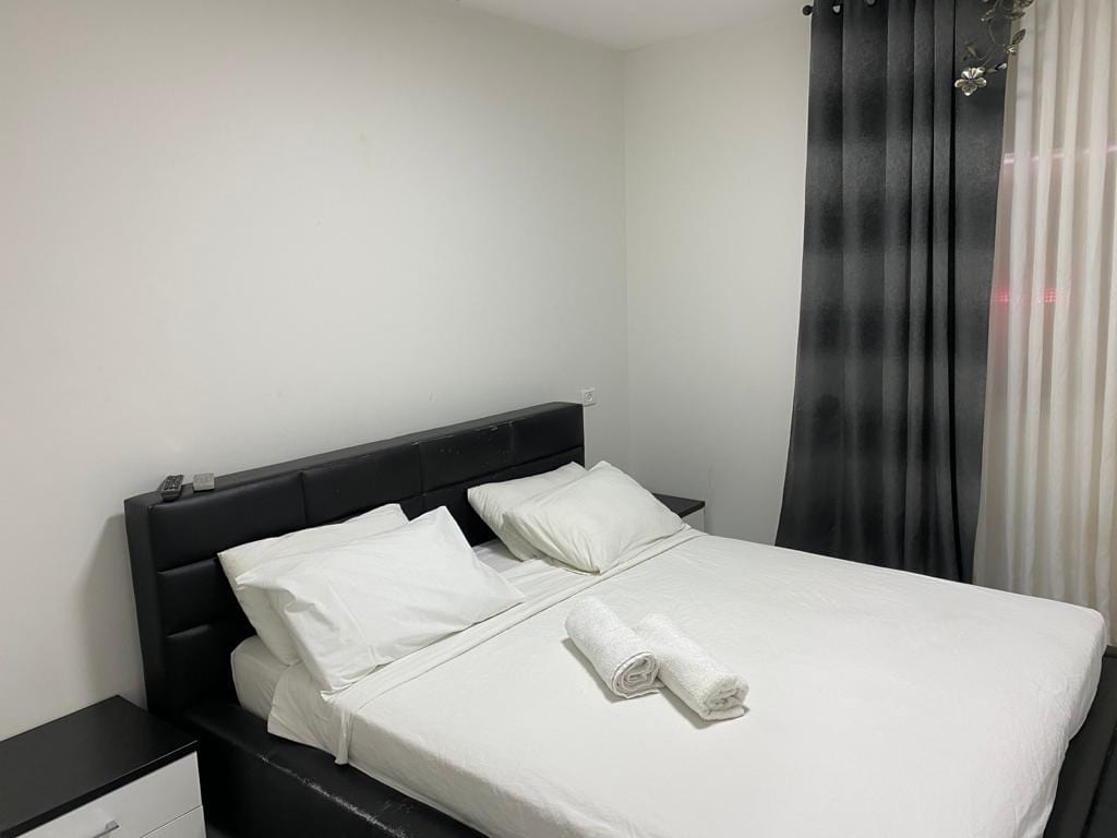 הדירה של קרינה