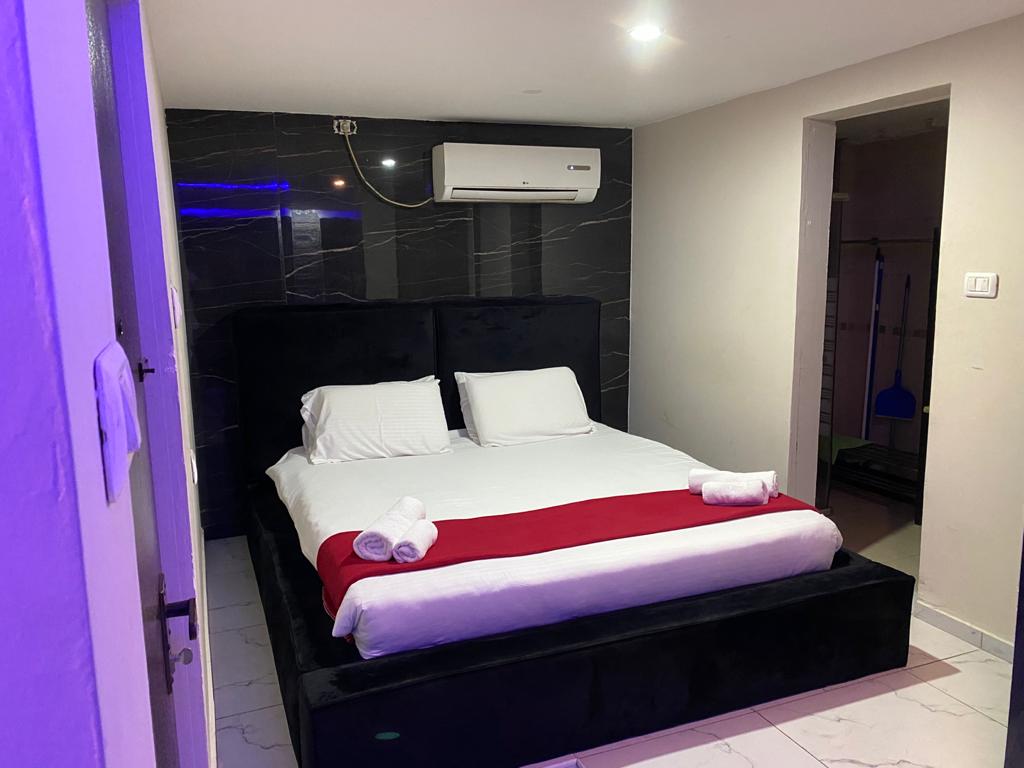 סוויטה מגיק נוף הגליל