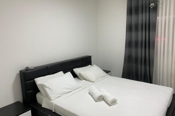 הדירה של קרינה