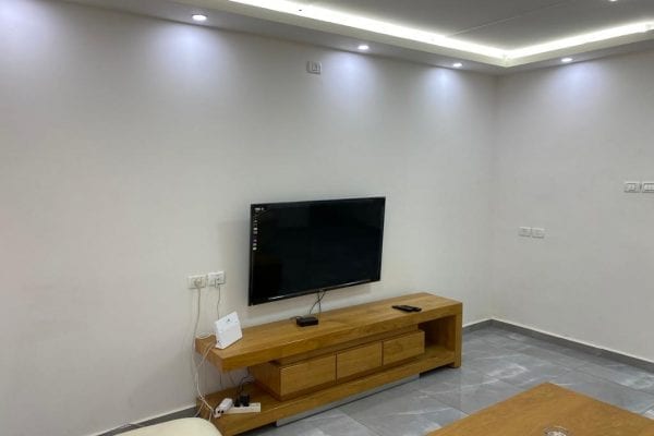 הדירה של קרינה