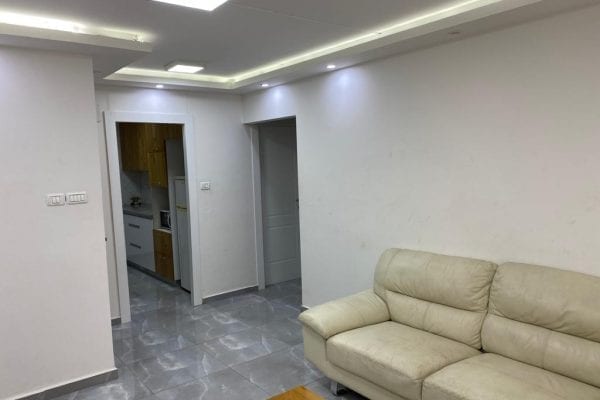 הדירה של קרינה