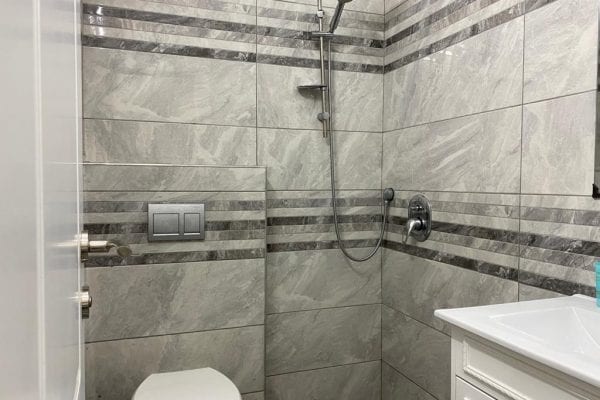 הדירה של קרינה