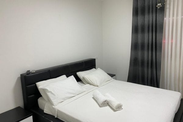 הדירה של קרינה