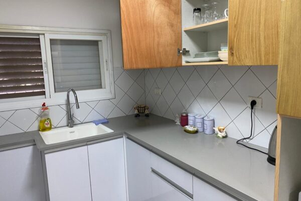 הדירה של קרינה