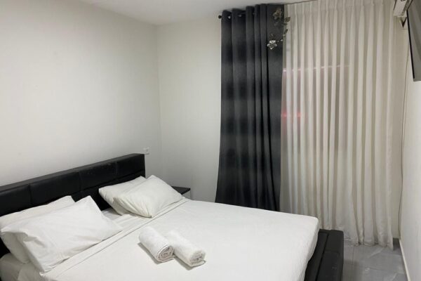 הדירה של קרינה