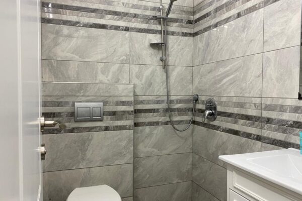 הדירה של קרינה