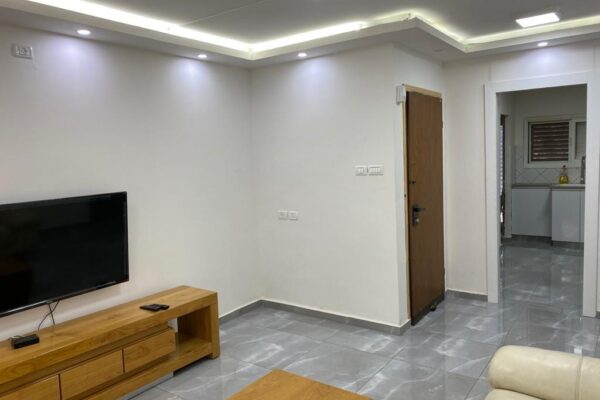 הדירה של קרינה