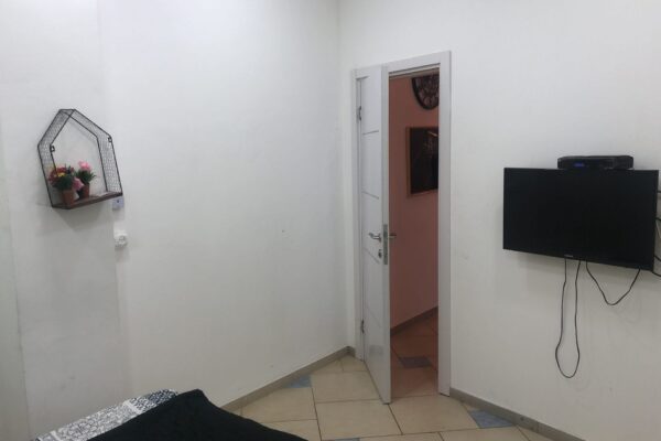 הדקל רמת ישי