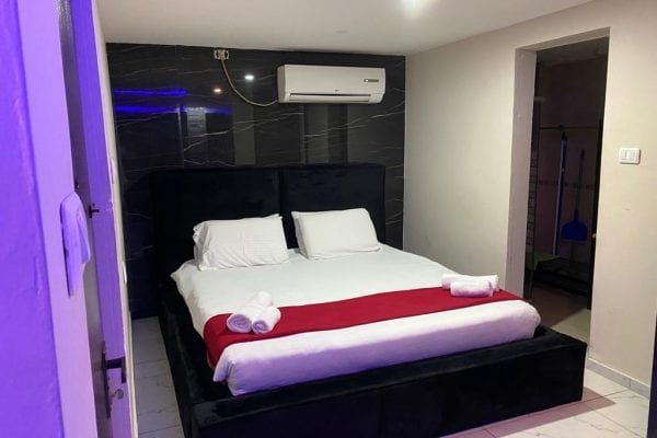 סוויטה מגיק נוף הגליל